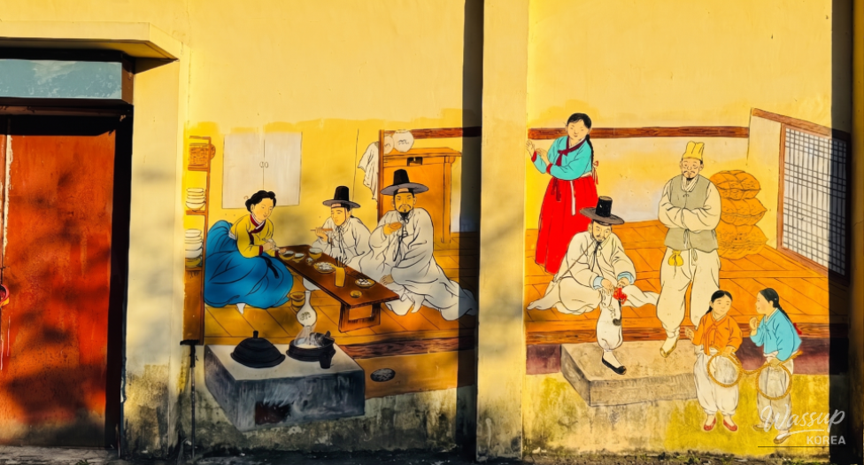 Exploring the Hidden Gems of Jusaeng-myeon, Geochang_13
