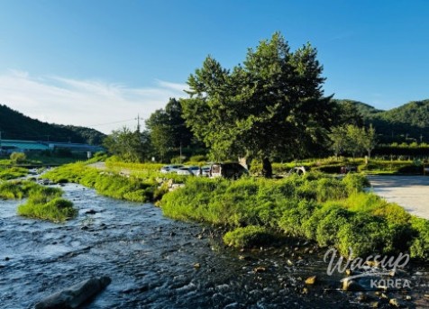 Exploring the Hidden Gems of Jusaeng-myeon, Geochang_01