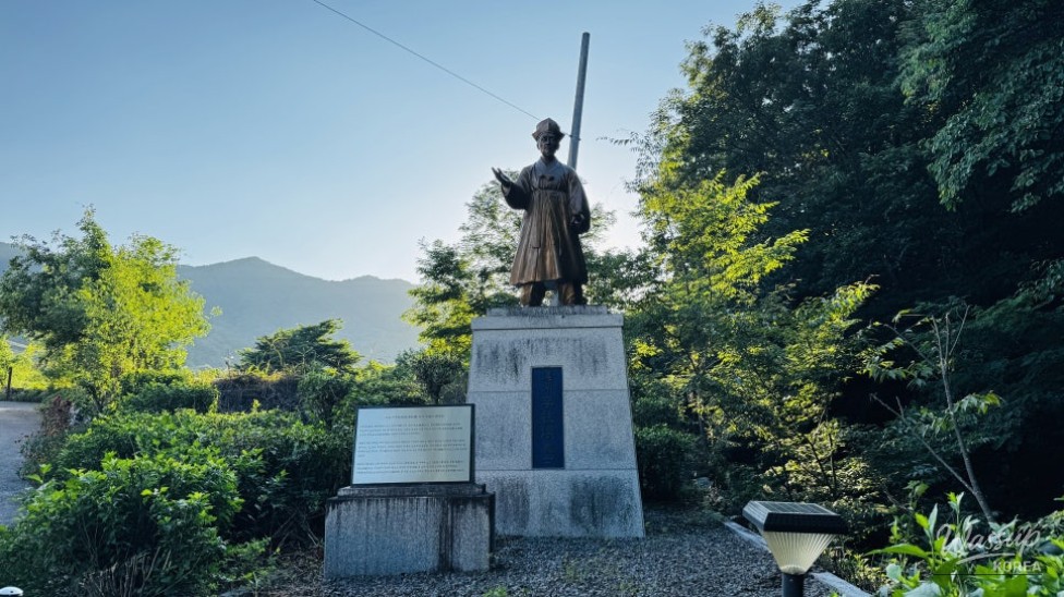 Exploring the Hidden Gems of Jusaeng-myeon, Geochang_18