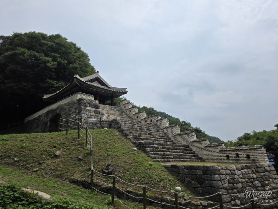 Discover Local Wonders: Weekend Trips in Gyeonggi Province_09