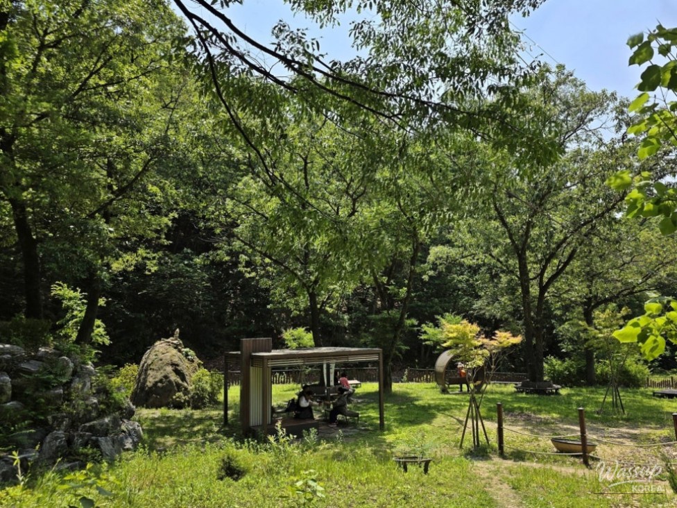 Discover Local Wonders: Weekend Trips in Gyeonggi Province_02
