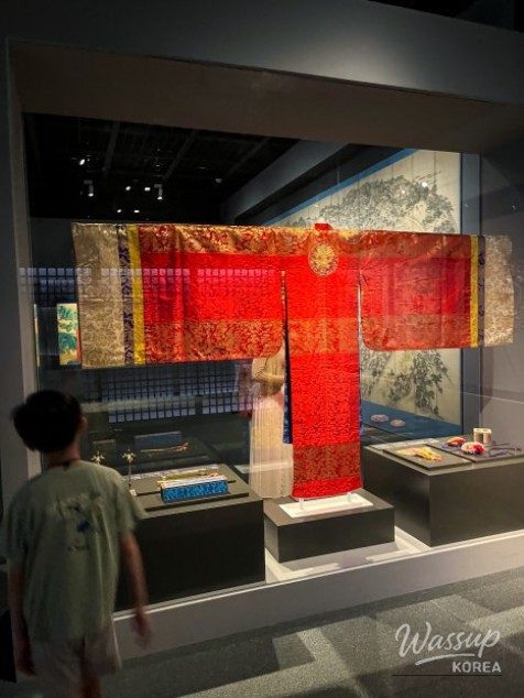 A Special Exhibition: 'Long Live the King'_11