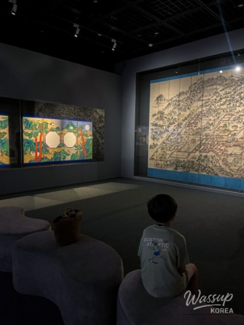 A Special Exhibition: 'Long Live the King'_19