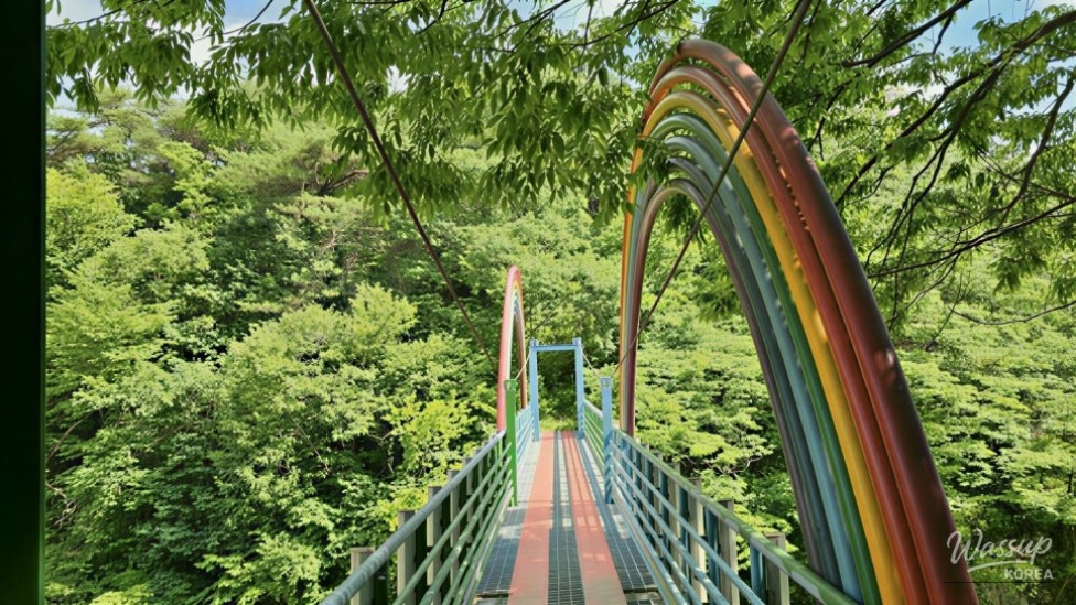 Discovering the Cool Oasis of Uiseong Binggye Valley_05