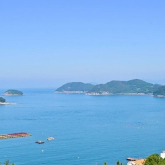 Discovering Dalma Park: A Hidden Gem on the Southern Coast of Korea5050