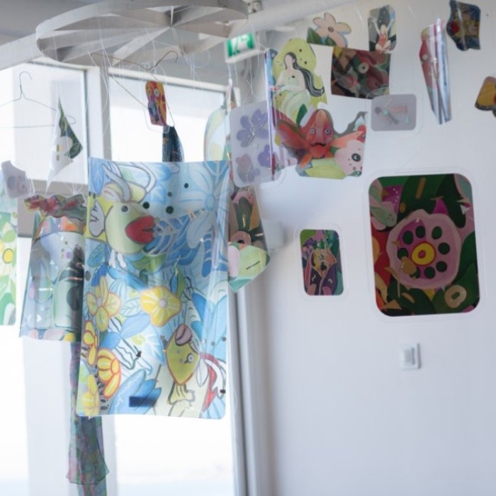 A Unique City Where Industry Meets Art: Pohang2450
