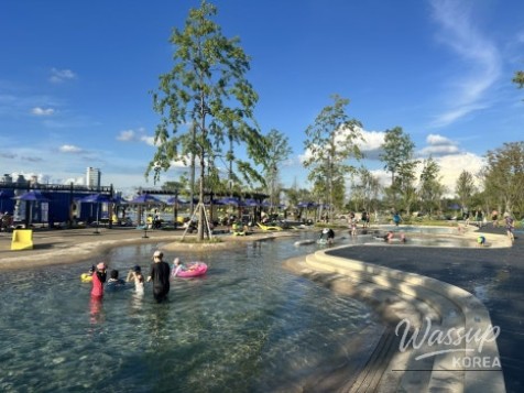 Explore the Han River Festival in August!_06