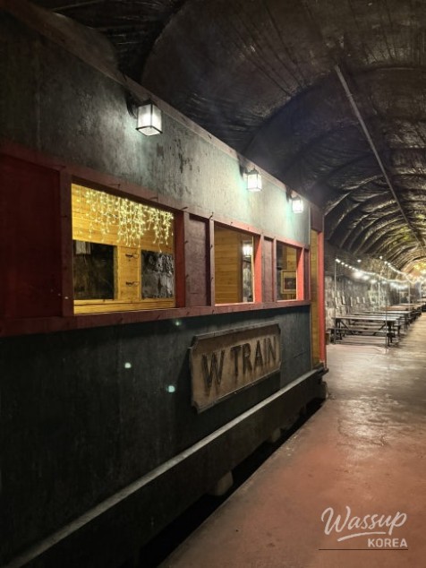 Discovering the Cool Escape: Cheongdo Wine Tunnel_03