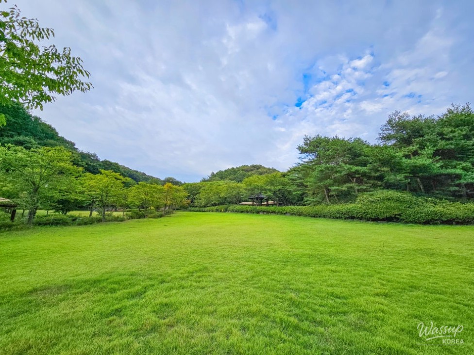 Exploring Manroe Mountain Nature Ecological Park_05