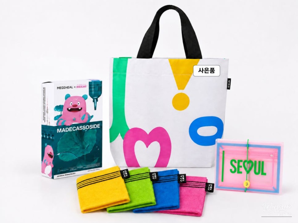 Experience Seoul's Unique Sauna Culture with the New Seoul Sauna Series_07