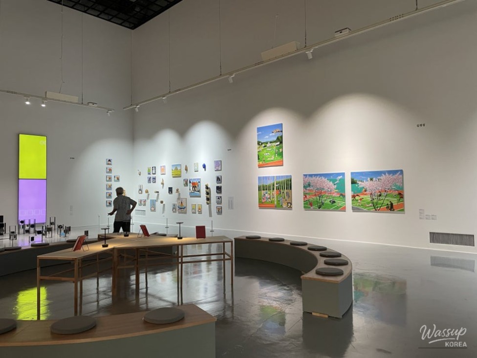 Exploring the Cheongju Art Museum: A 10-Year Celebration_07