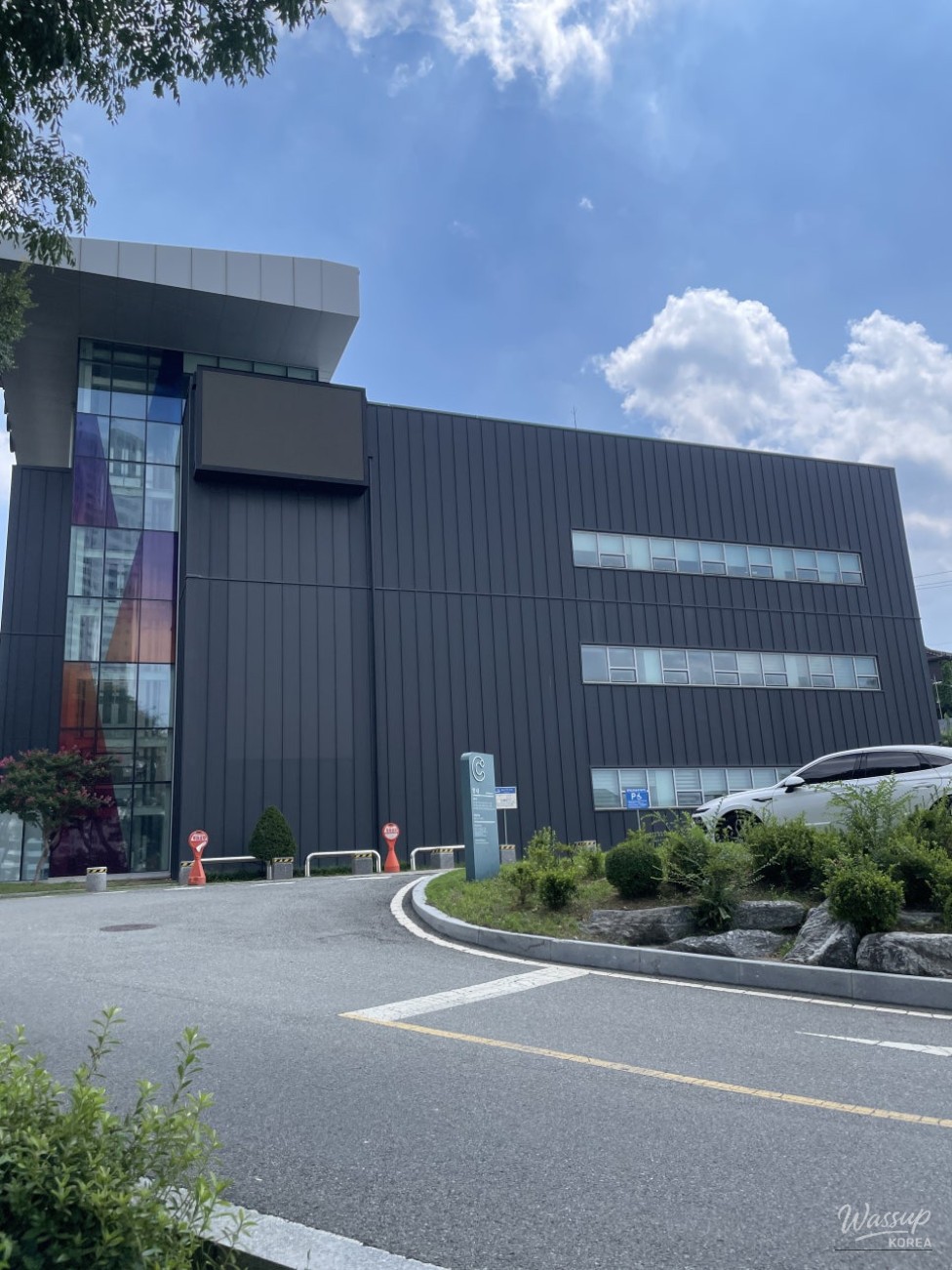 Exploring the Cheongju Art Museum: A 10-Year Celebration_04