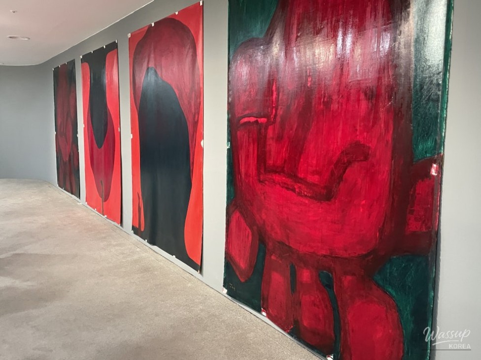Exploring the Cheongju Art Museum: A 10-Year Celebration_15