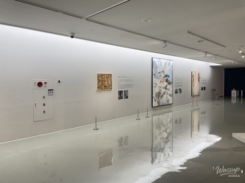 Exploring the Cheongju Art Museum: A 10-Year Celebration_13