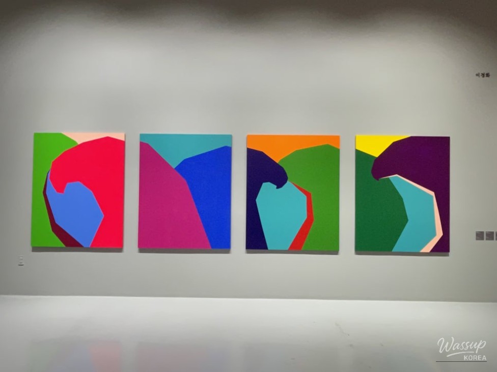 Exploring the Cheongju Art Museum: A 10-Year Celebration_12