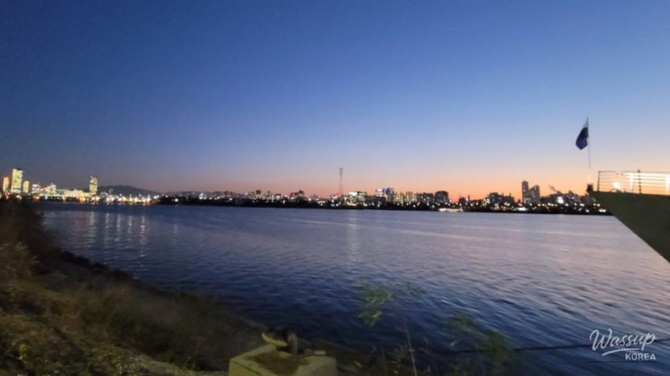 Explore Seoul Naval Park: A Unique Summer Escape_05