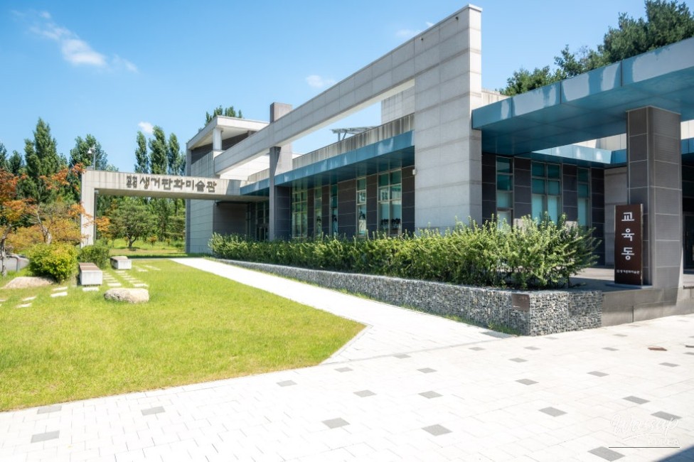 A Perfect Indoor Destination for Kids: Seonggeo Print Museum in Jincheon_03