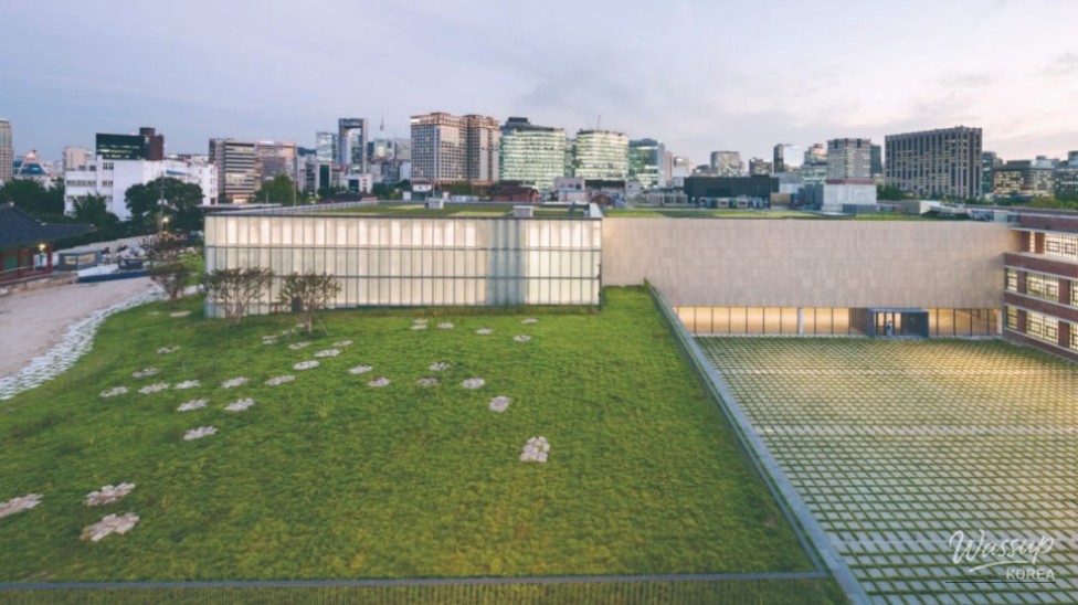 Escape the Summer Heat at the National Museum of Modern and Contemporary Art, Gwacheon_02