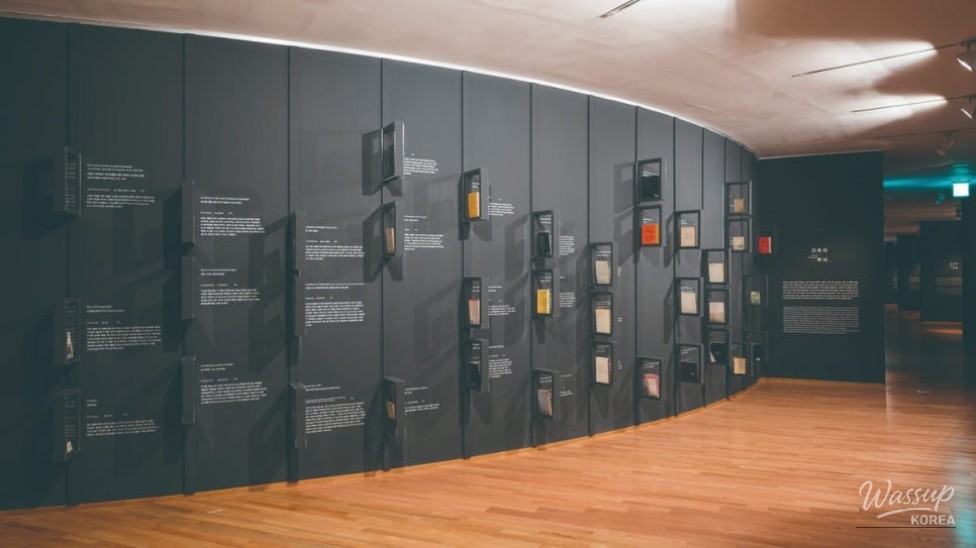 Escape the Summer Heat at the National Museum of Modern and Contemporary Art, Gwacheon_05
