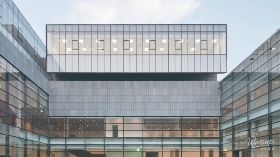Escape the Summer Heat at the National Museum of Modern and Contemporary Art, Gwacheon_01