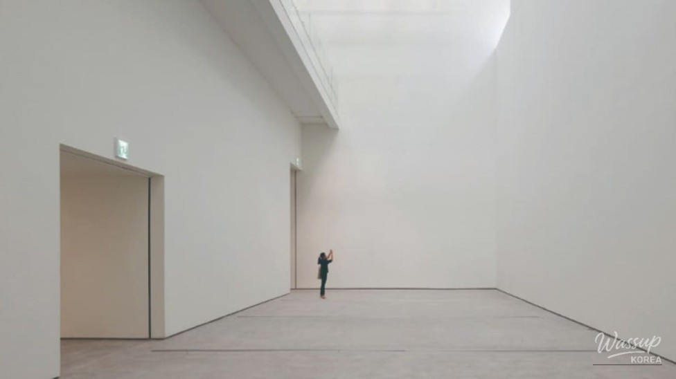 Escape the Summer Heat at the National Museum of Modern and Contemporary Art, Gwacheon_03
