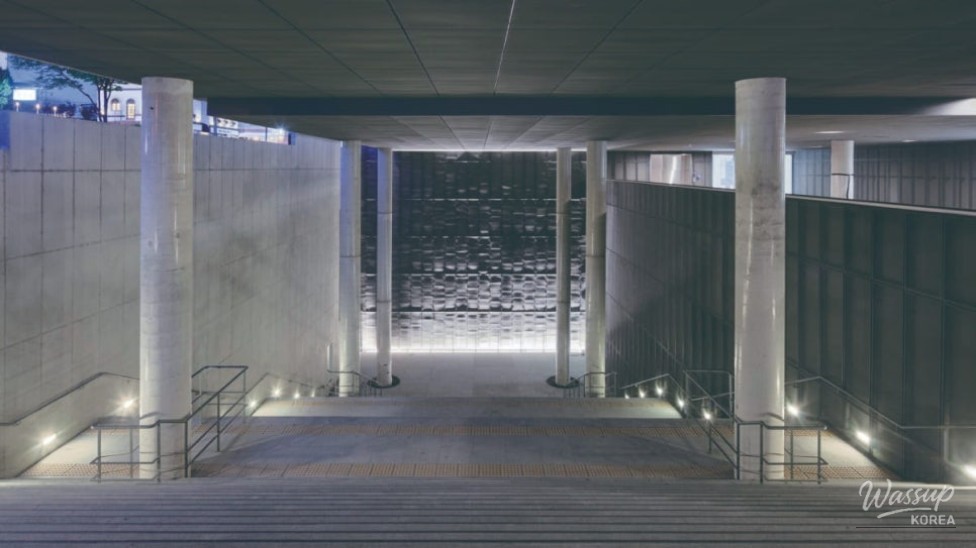 Escape the Summer Heat at the National Museum of Modern and Contemporary Art, Gwacheon_04