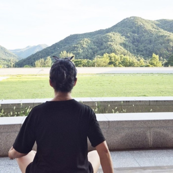 A Journey to Inner Peace: Exploring the Mungyeong World Meditation Village