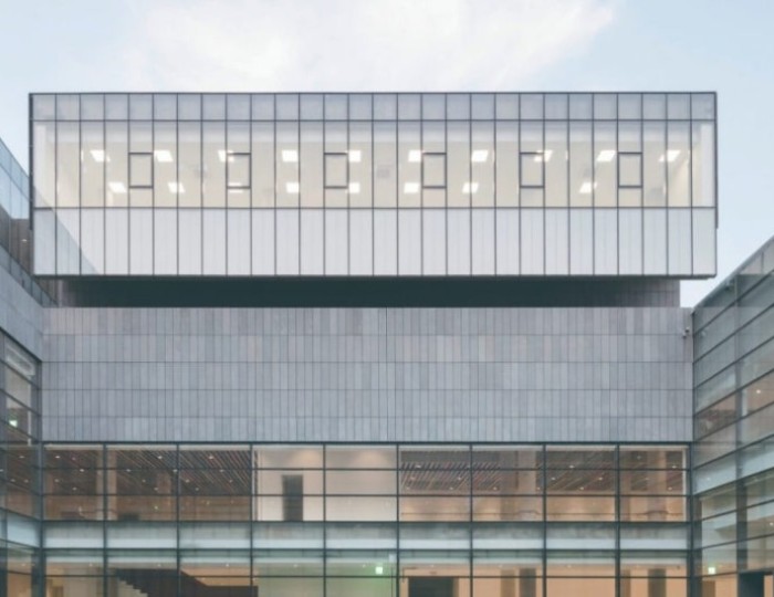 Escape the Summer Heat at the National Museum of Modern and Contemporary Art, Gwacheon float