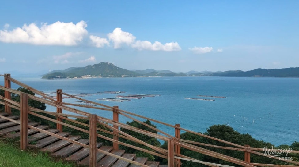 Discovering Wando's Myungsasimni Beach: A Perfect Summer Getaway_01