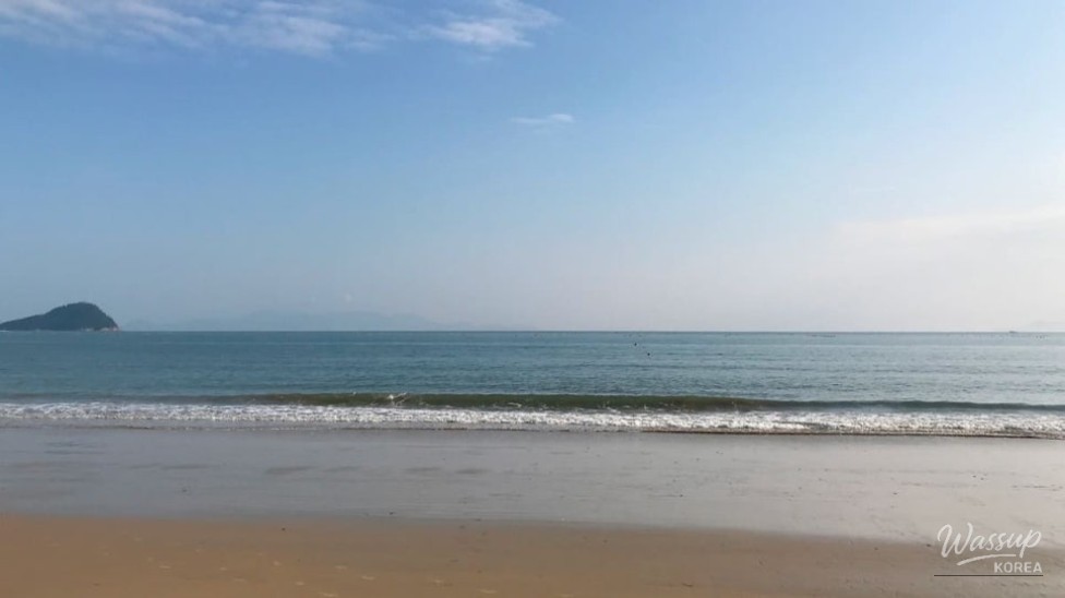 Discovering Wando's Myungsasimni Beach: A Perfect Summer Getaway_05