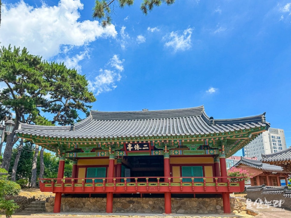 Exploring the Legacy of Lee Ye, the First Diplomat of Joseon_11