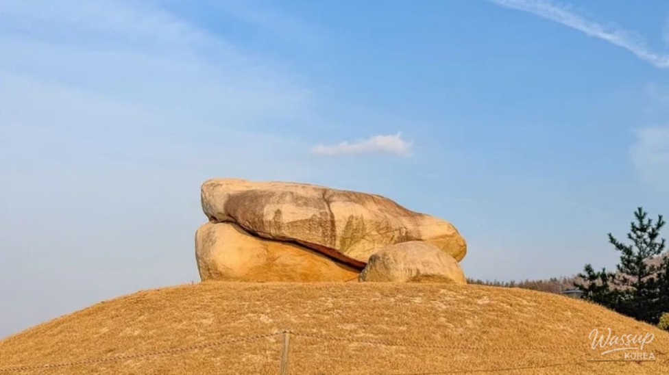 Explore the Scenic Homi Peninsula Coastal Trail in Pohang_03