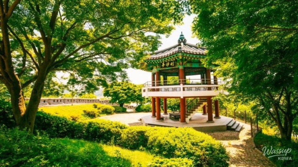 Exploring the Coastal Trekking Trails of Ganghwa Island_02