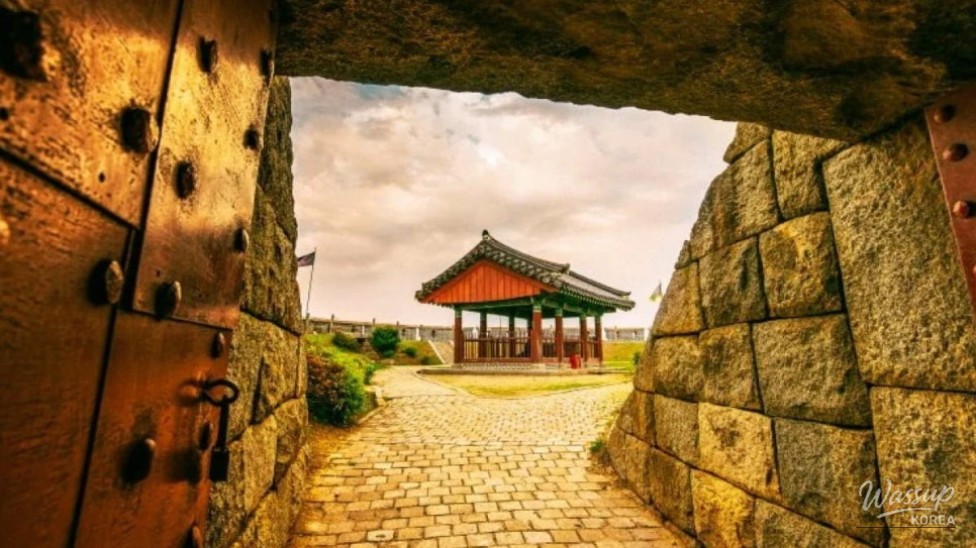 Exploring the Coastal Trekking Trails of Ganghwa Island_01