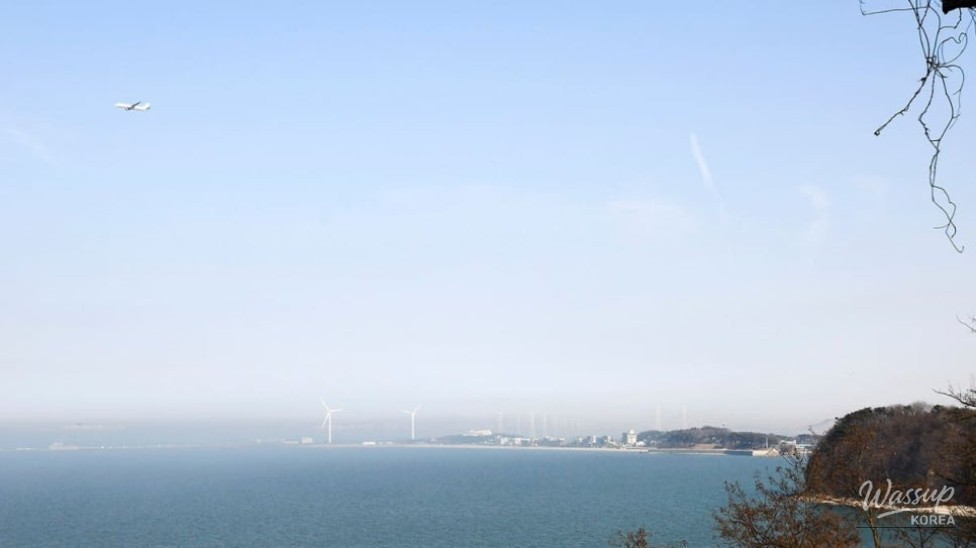 Sunset Viewing at Gubongdo in Ansan: A Summer Getaway_02