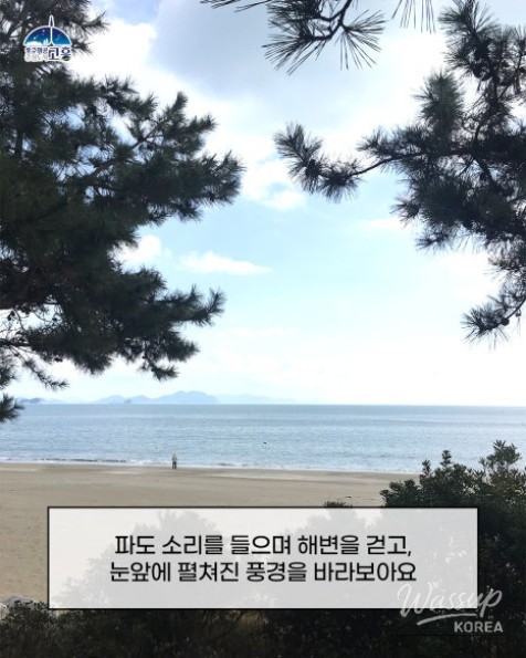 Explore the Beauty of Goheung's Coastal Attractions_08