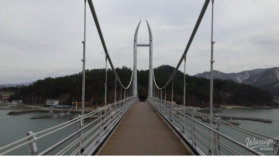 Exploring the Scenic Gobau Observatory in Gangjin_05