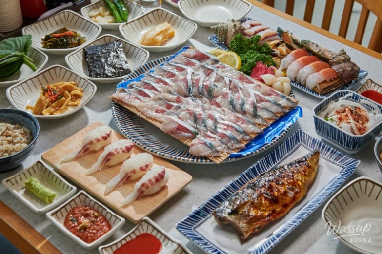 A Memorable Culinary Experience in Jeju_11