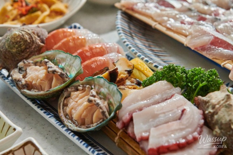 A Memorable Culinary Experience in Jeju_14