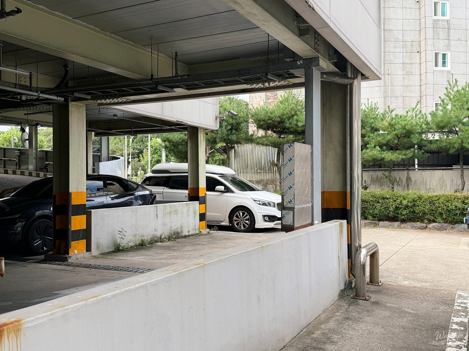 Parking Fee Discount in Dangjin: A Boost for Local Markets_03