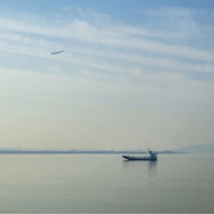 A Refreshing Island Getaway: Exploring Jangbongdo5152
