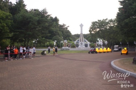 Ulsan Garden Night Market: A Summer Evening Festival_09