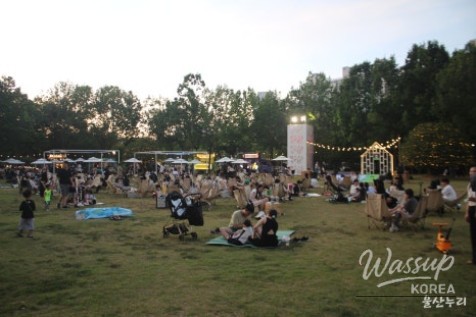 Ulsan Garden Night Market: A Summer Evening Festival_04