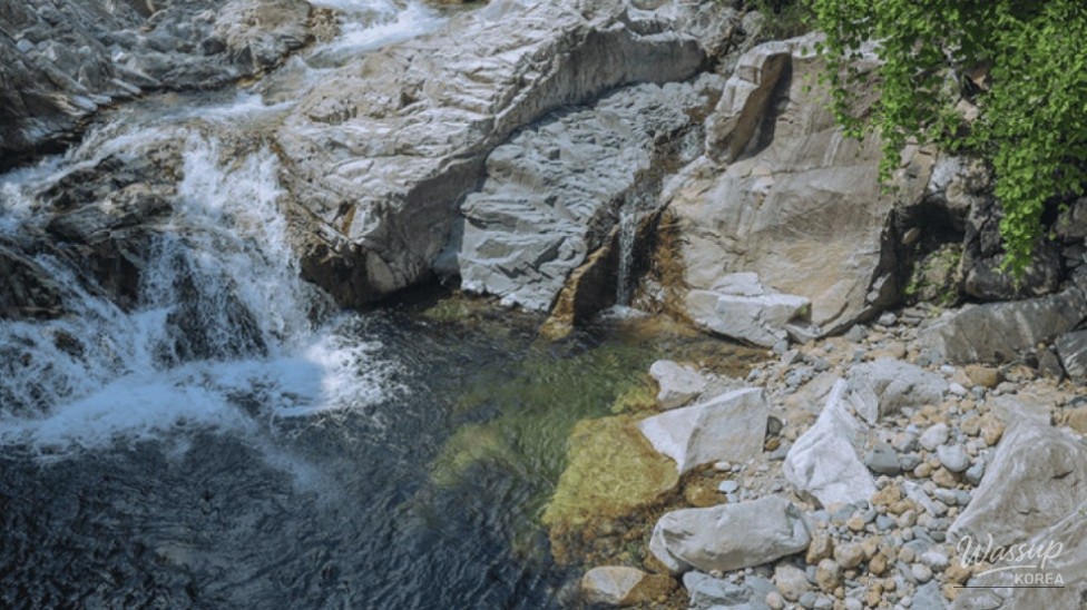 Discovering Jungsanri Valley: A Hidden Gem for Summer Retreats_04