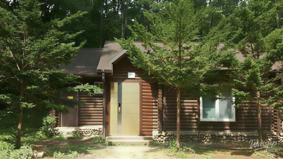 Affordable Summer Retreat at San-eum Nature Recreation Forest_03
