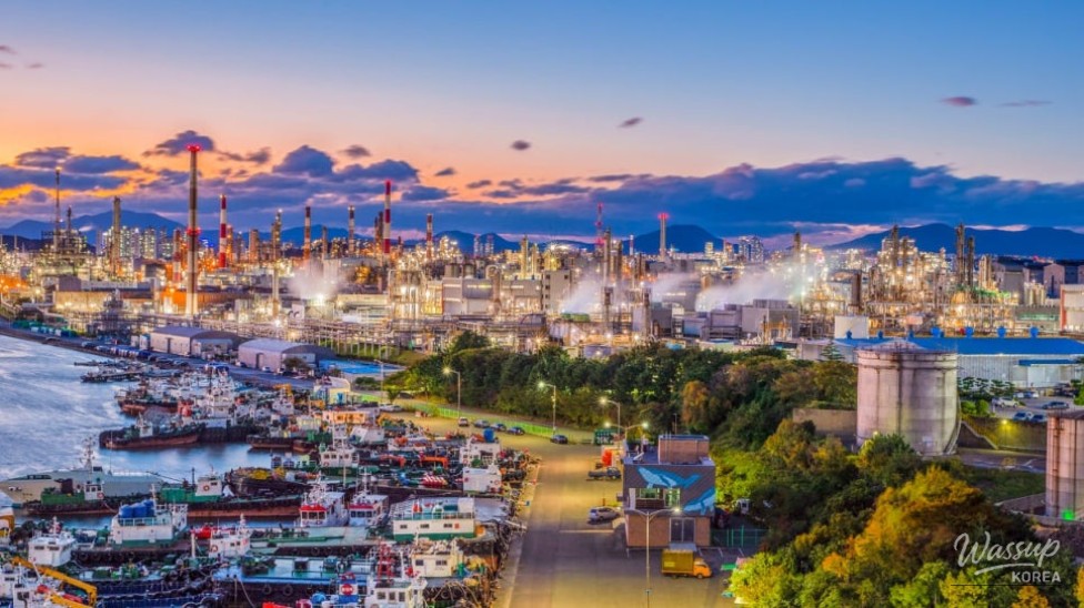 Experience the Charm of Ulsan's Whale Culture Village_01