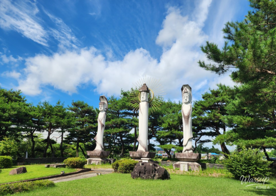 22 Ways to Find Peace in Gyeonggi Province_05
