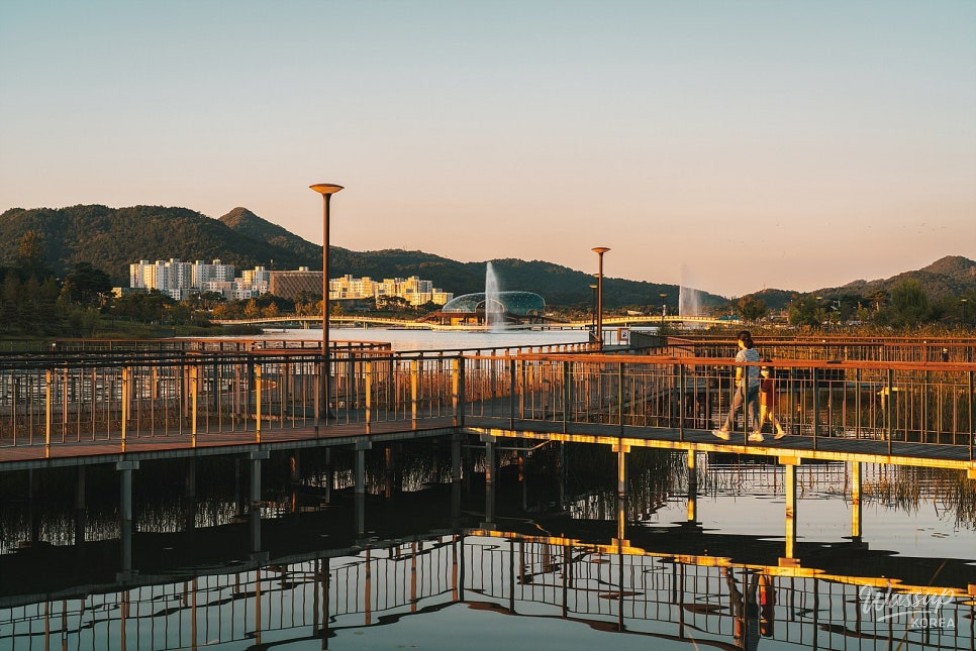 Top 5 Must-Visit Places in Sejong_02