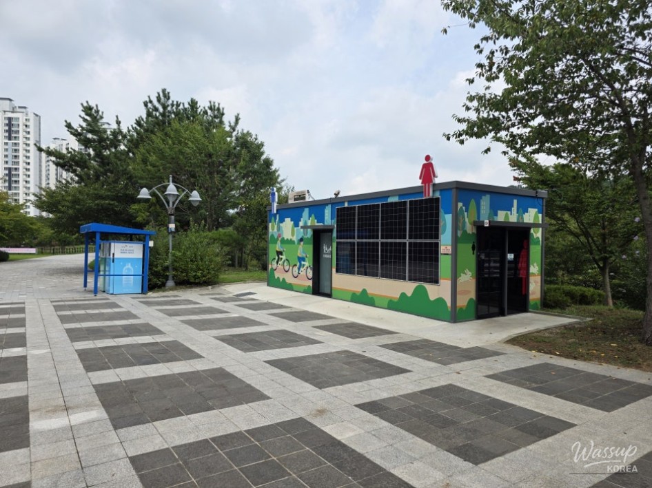 Exploring the Beauty of Dangjin Eoreum Waterfront Park_15