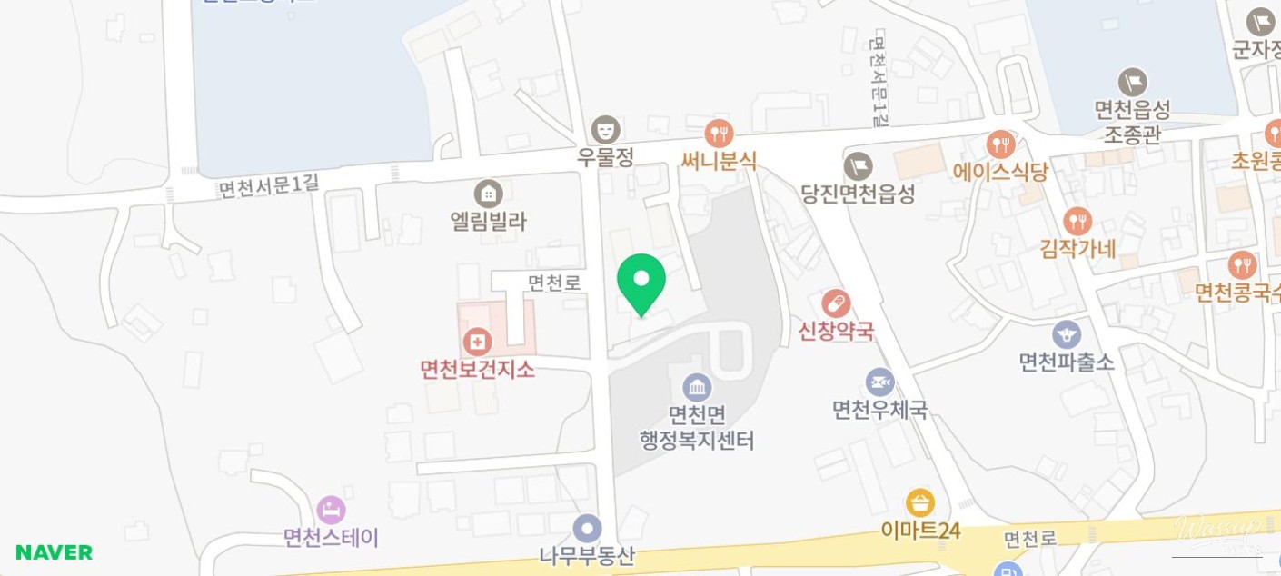 Community Center Enhancing Daily Life in Myeoncheon_16